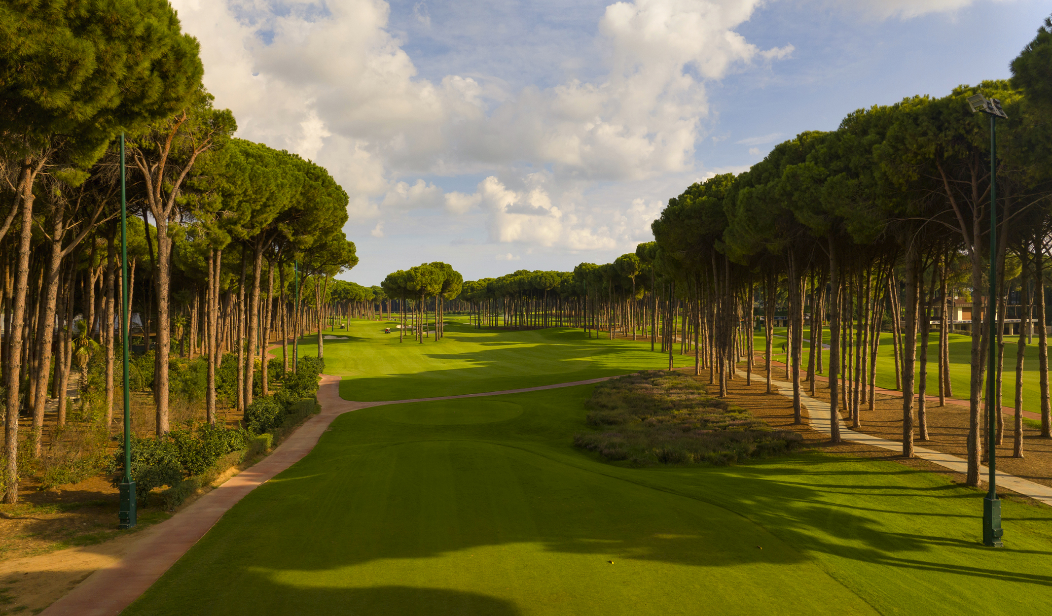 Carya Golf Club Saha 1024 X 600